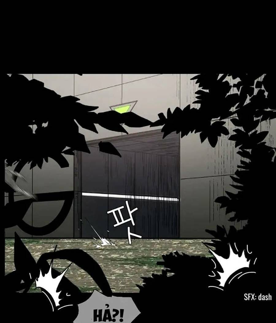 Địa Ngục 58 Chapter 4 - 16