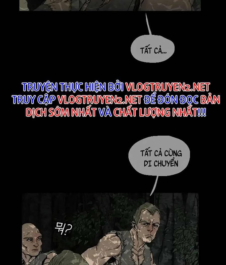 Địa Ngục 58 Chapter 4 - 18