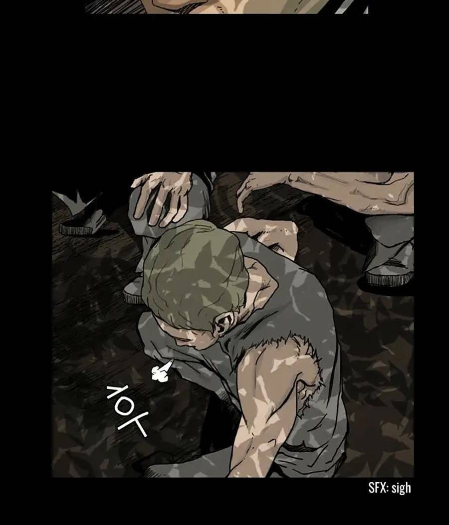 Địa Ngục 58 Chapter 4 - 21