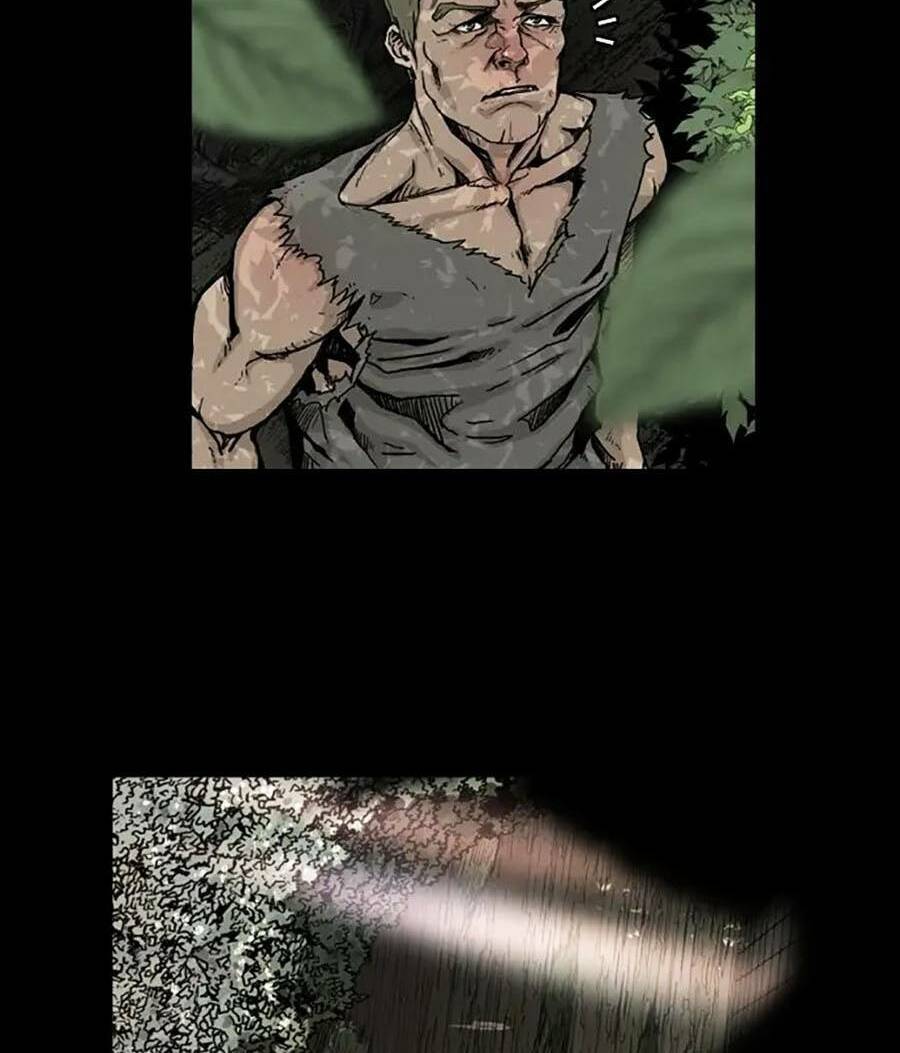 Địa Ngục 58 Chapter 4 - 24