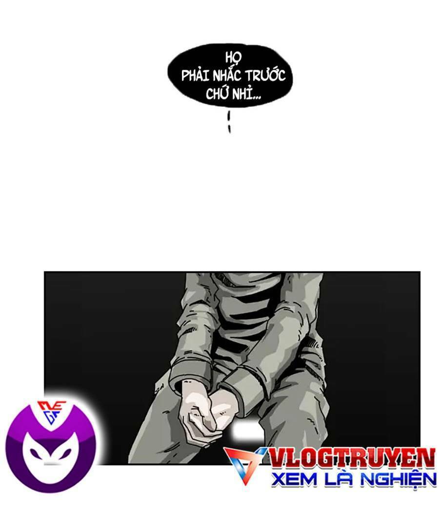 Địa Ngục 58 Chapter 4 - 37