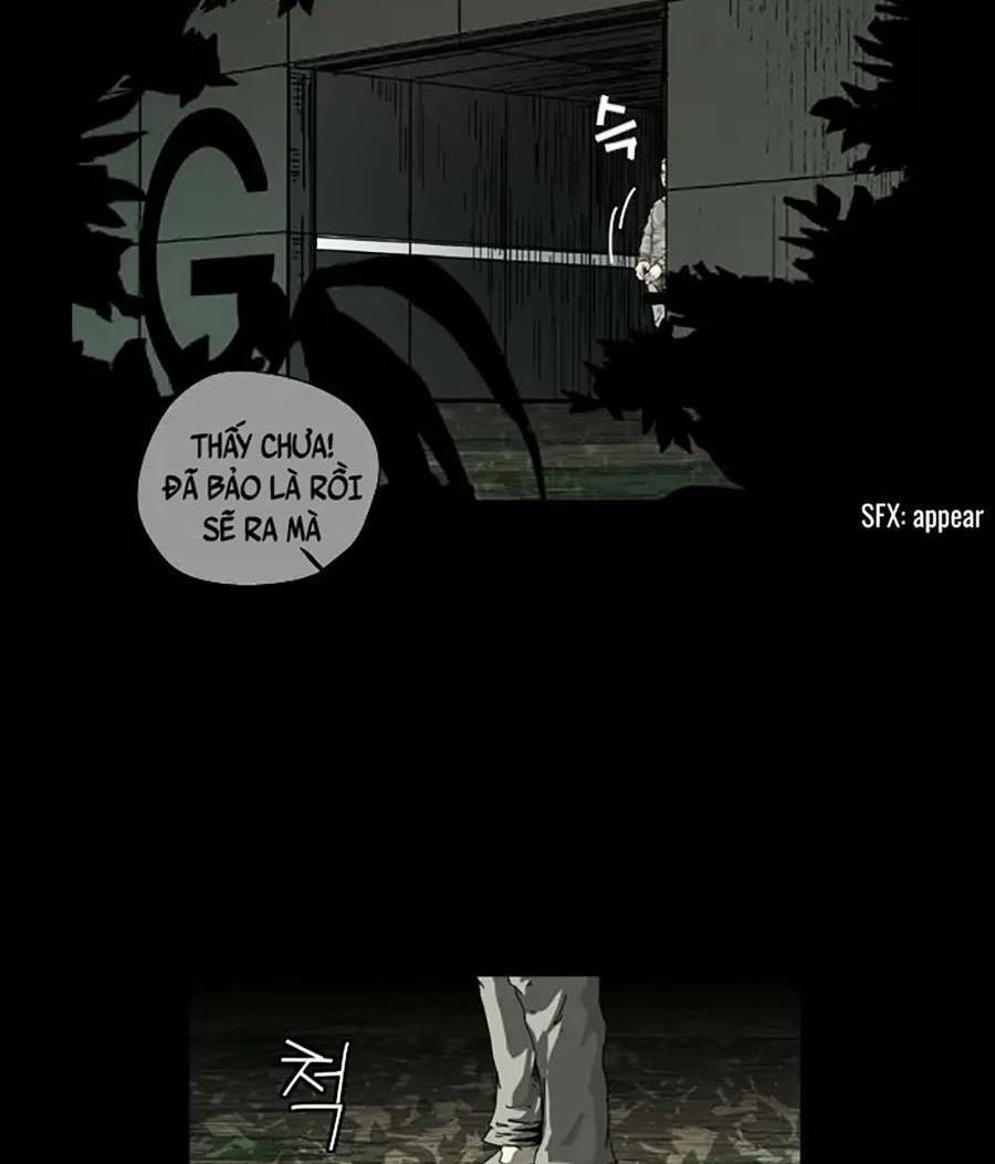 Địa Ngục 58 Chapter 4 - 5