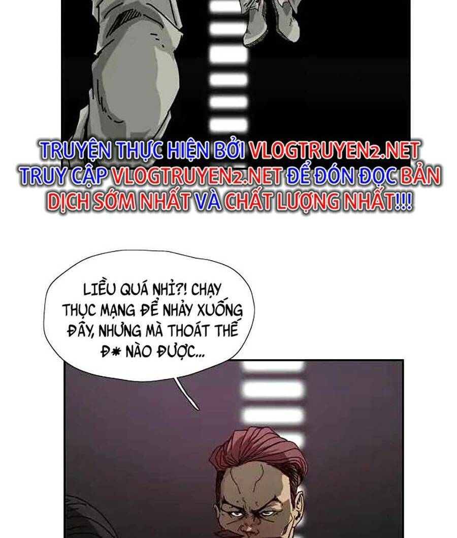 Địa Ngục 58 Chapter 4 - 42