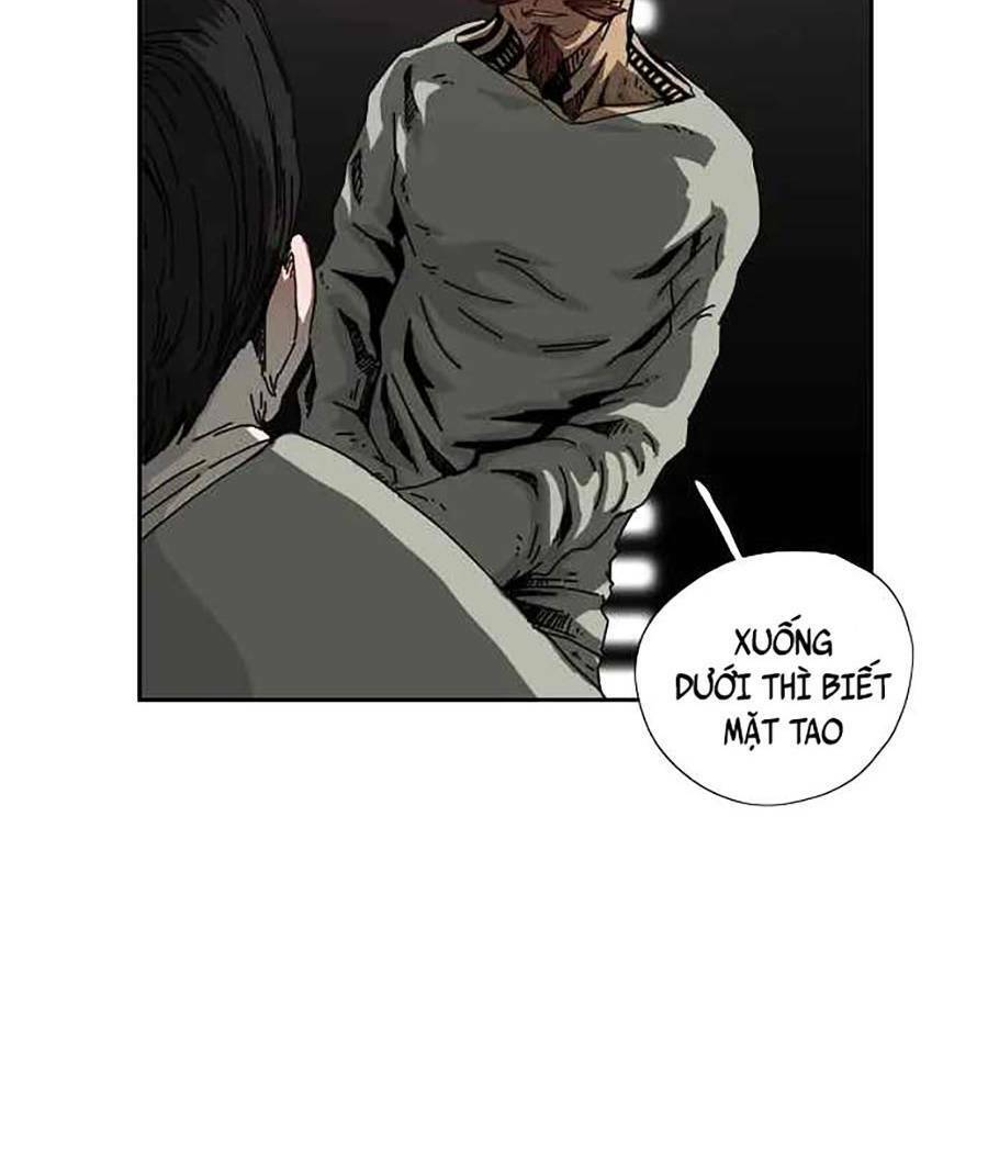 Địa Ngục 58 Chapter 4 - 43