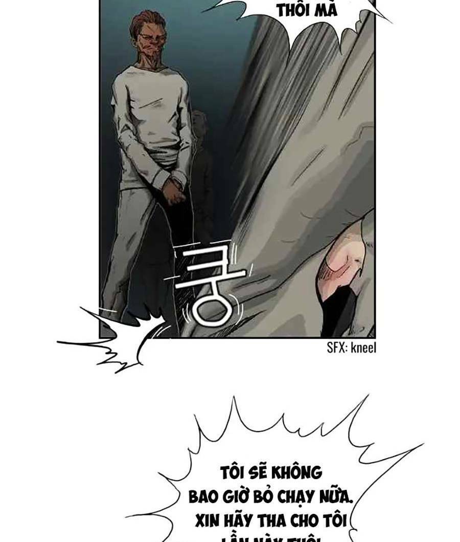Địa Ngục 58 Chapter 4 - 47