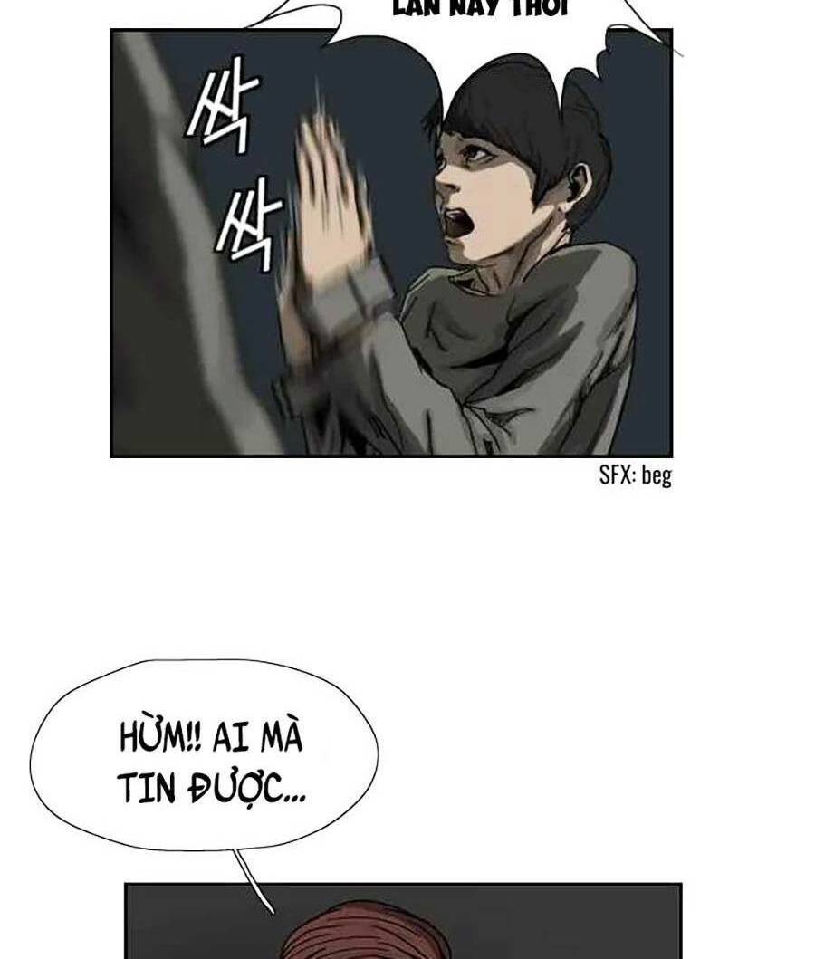 Địa Ngục 58 Chapter 4 - 48