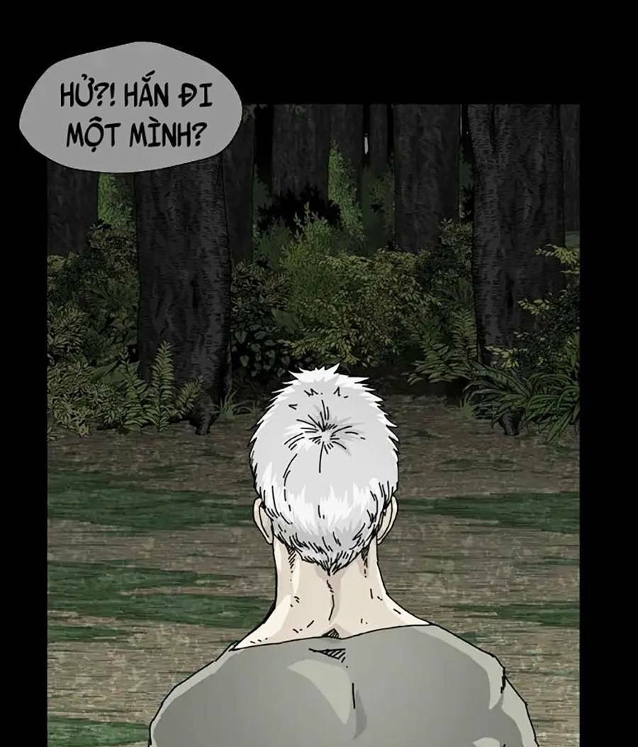 Địa Ngục 58 Chapter 4 - 7