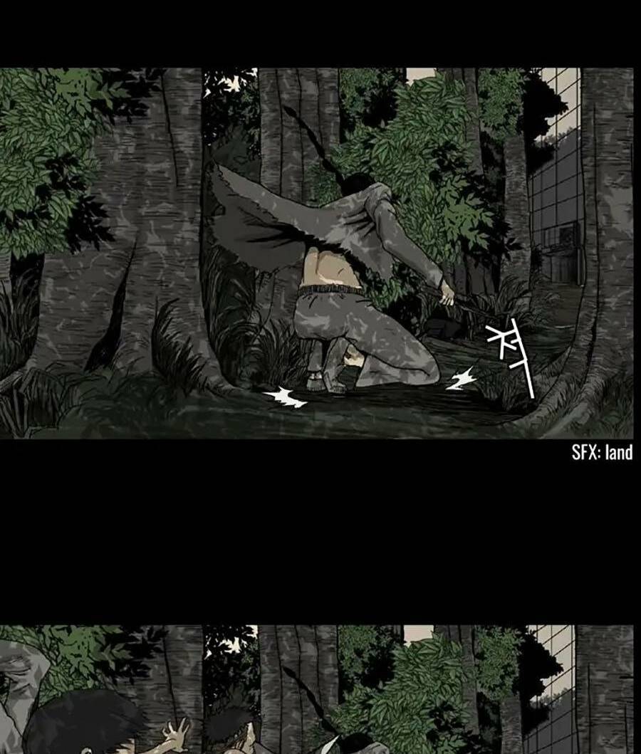 Địa Ngục 58 Chapter 4 - 62