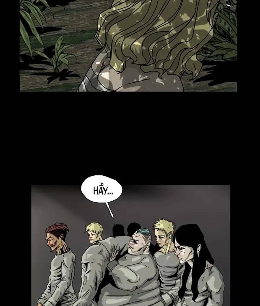 Địa Ngục 58 Chapter 4 - 71
