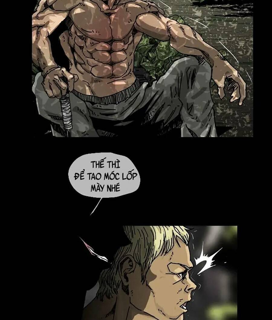 Địa Ngục 58 Chapter 4 - 74
