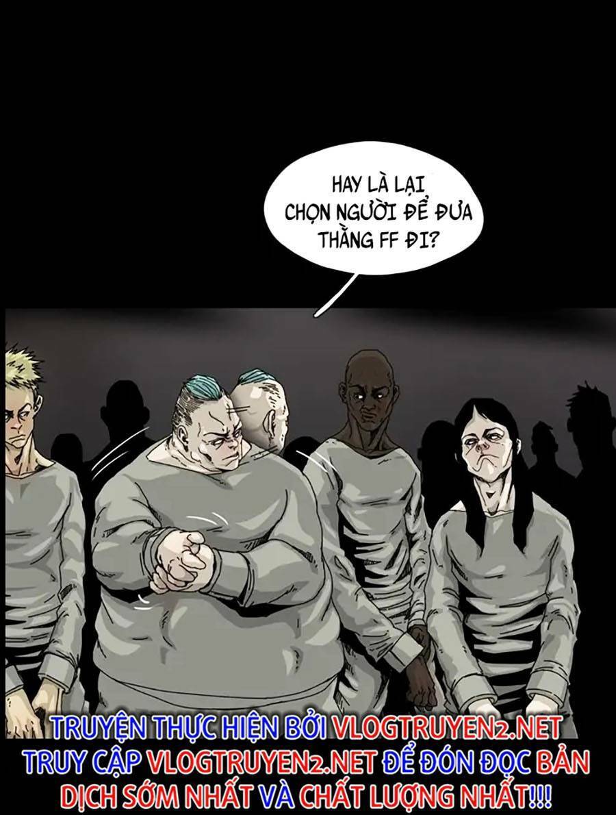 Địa Ngục 58 Chapter 4 - 81