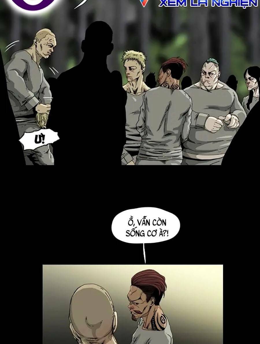 Địa Ngục 58 Chapter 4 - 86