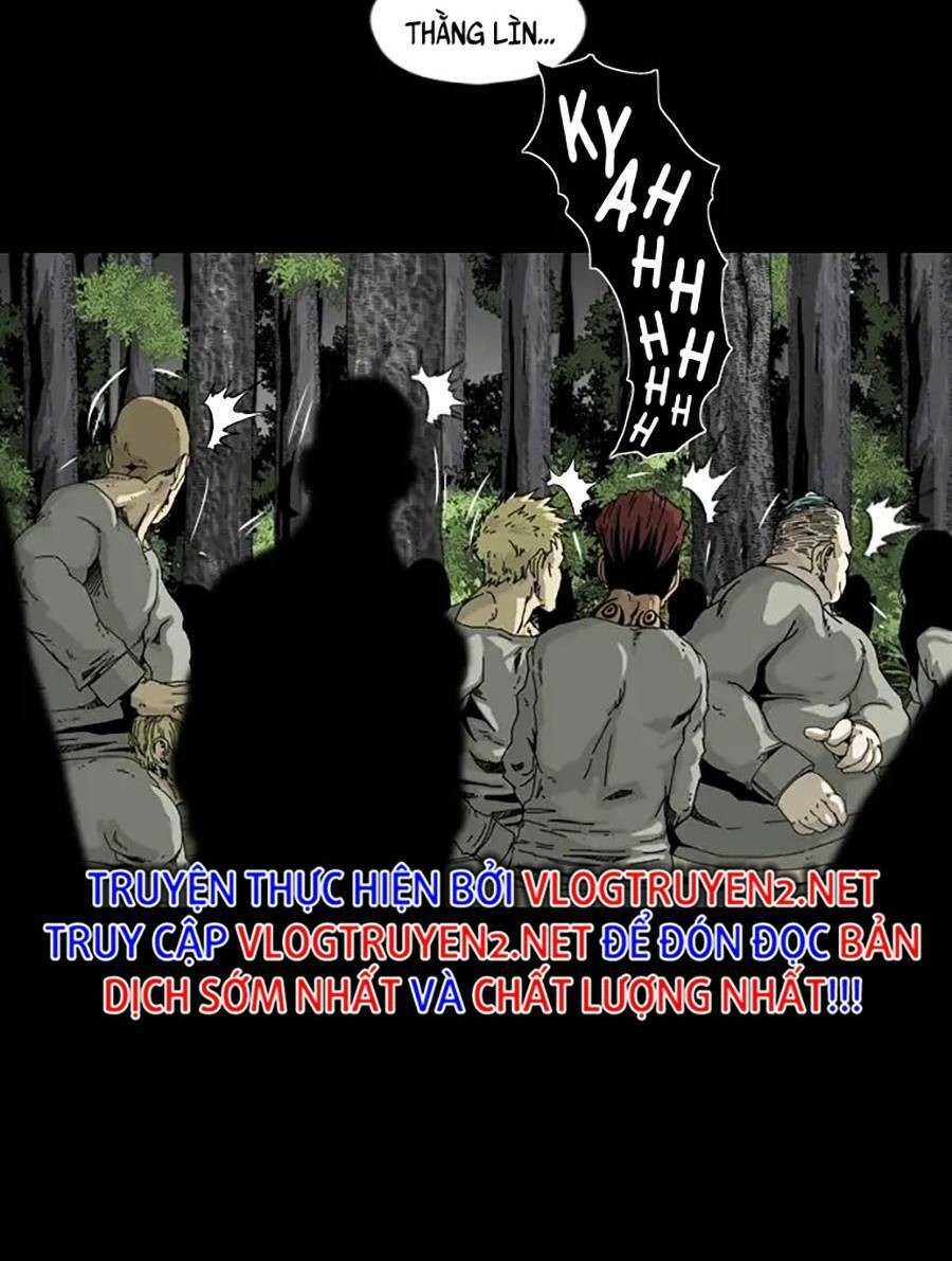 Địa Ngục 58 Chapter 4 - 88