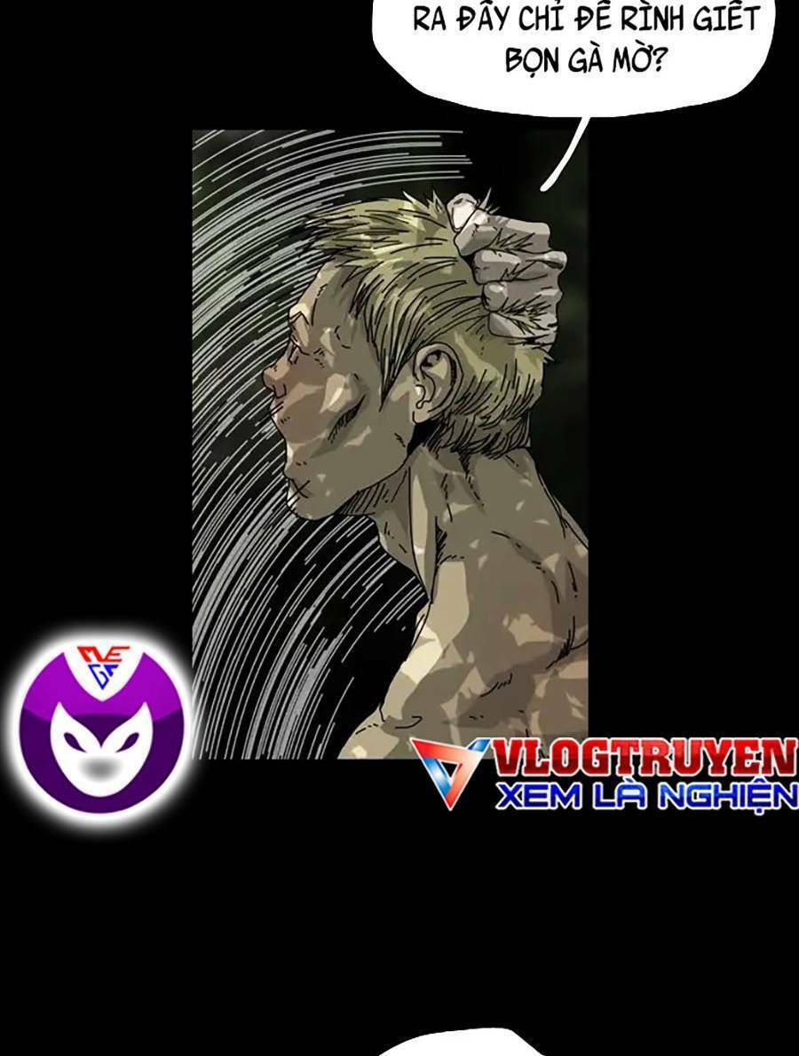 Địa Ngục 58 Chapter 4 - 92