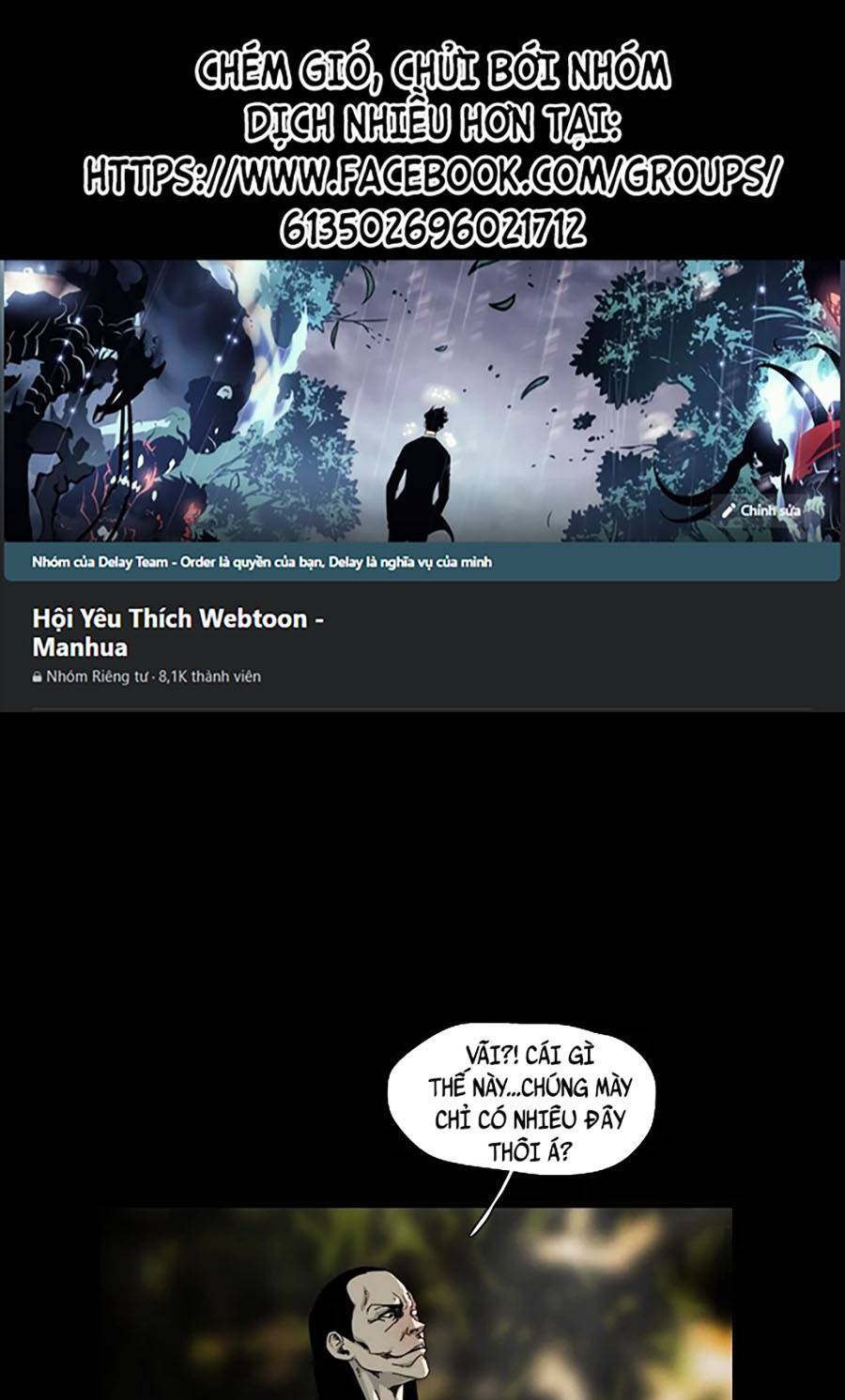 Địa Ngục 58 Chapter 5 - 1