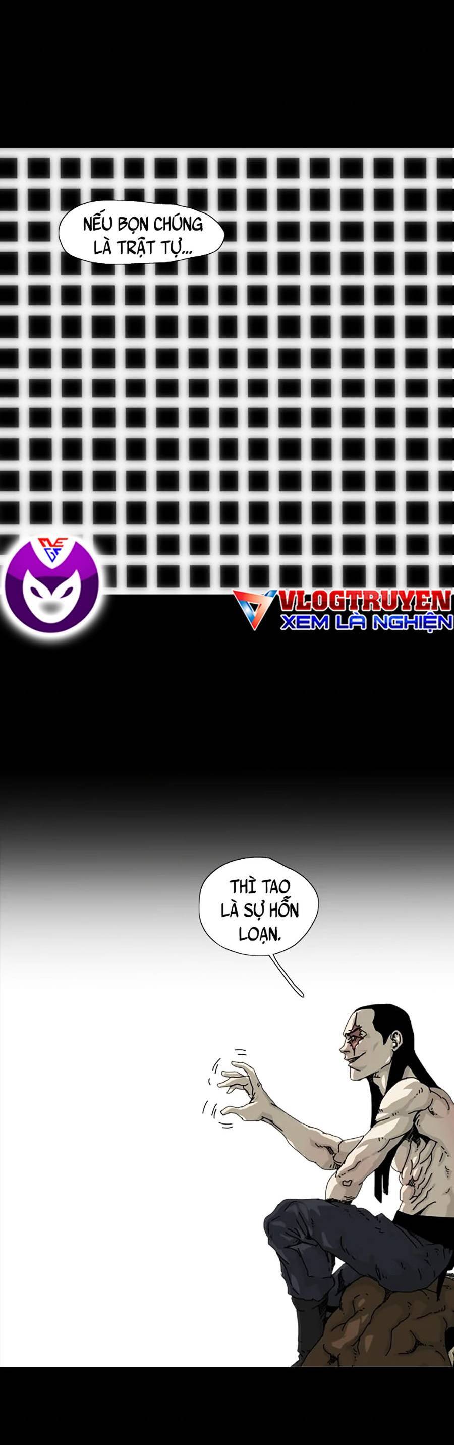 Địa Ngục 58 Chapter 5 - 19
