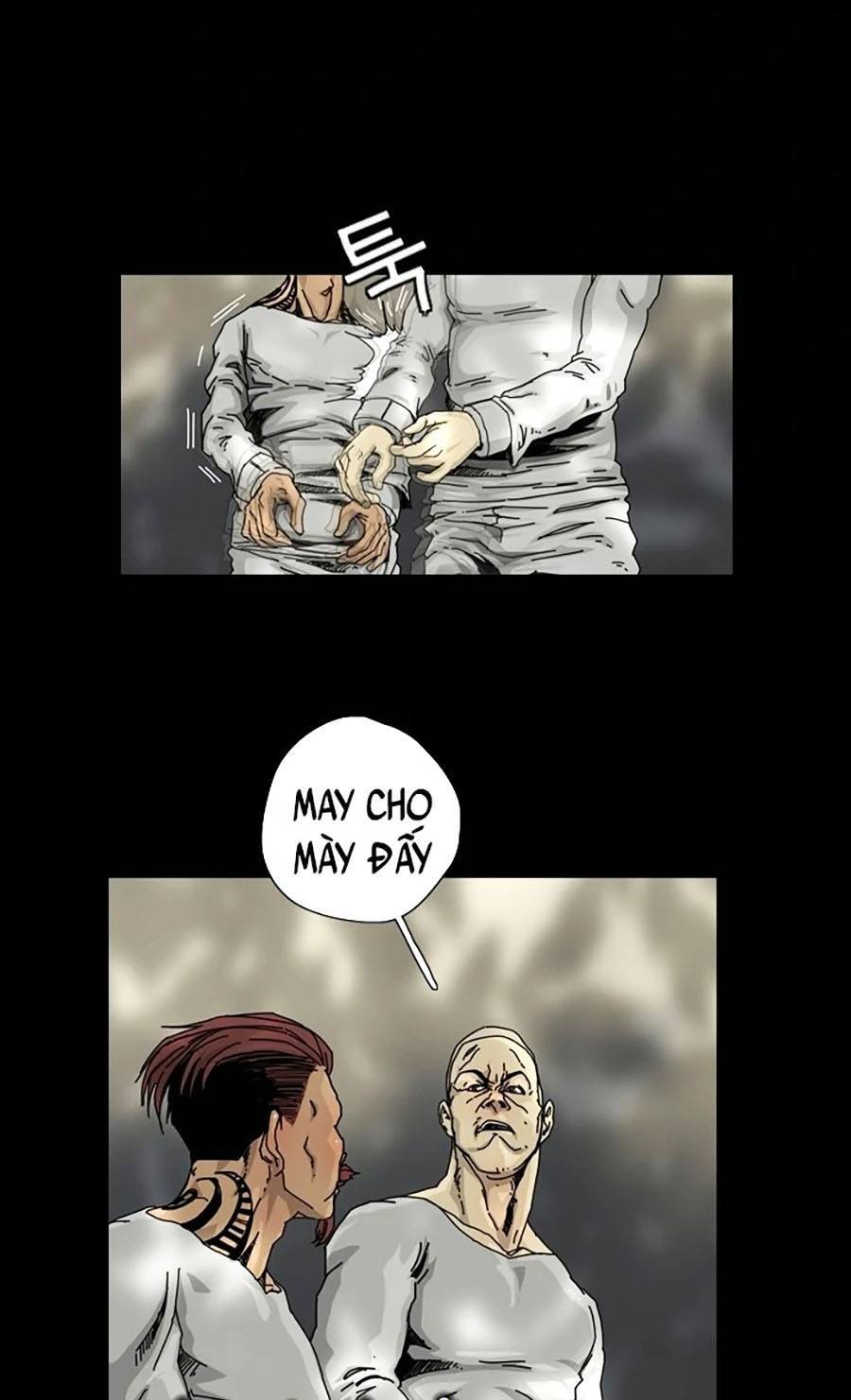 Địa Ngục 58 Chapter 5 - 27