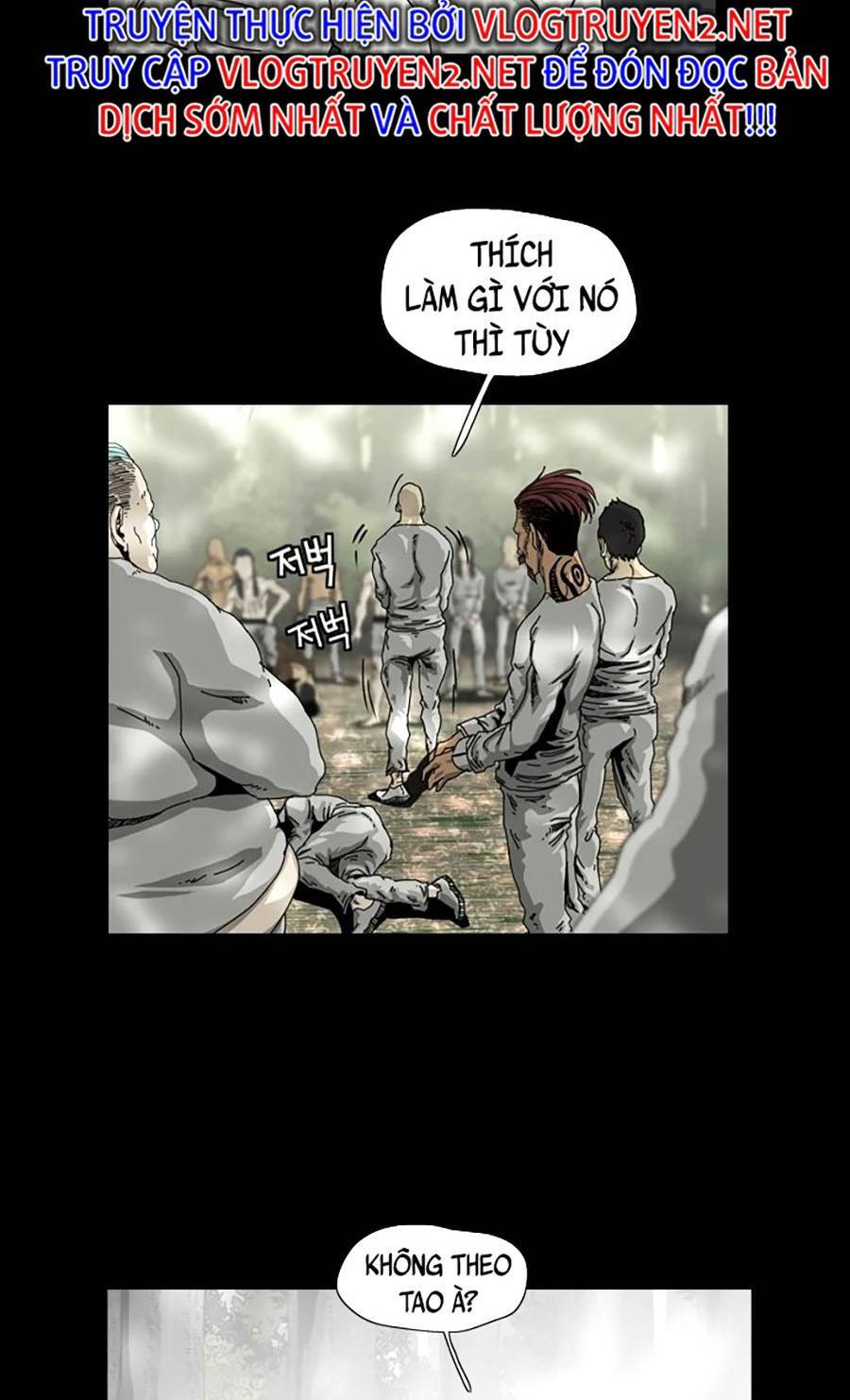 Địa Ngục 58 Chapter 5 - 28
