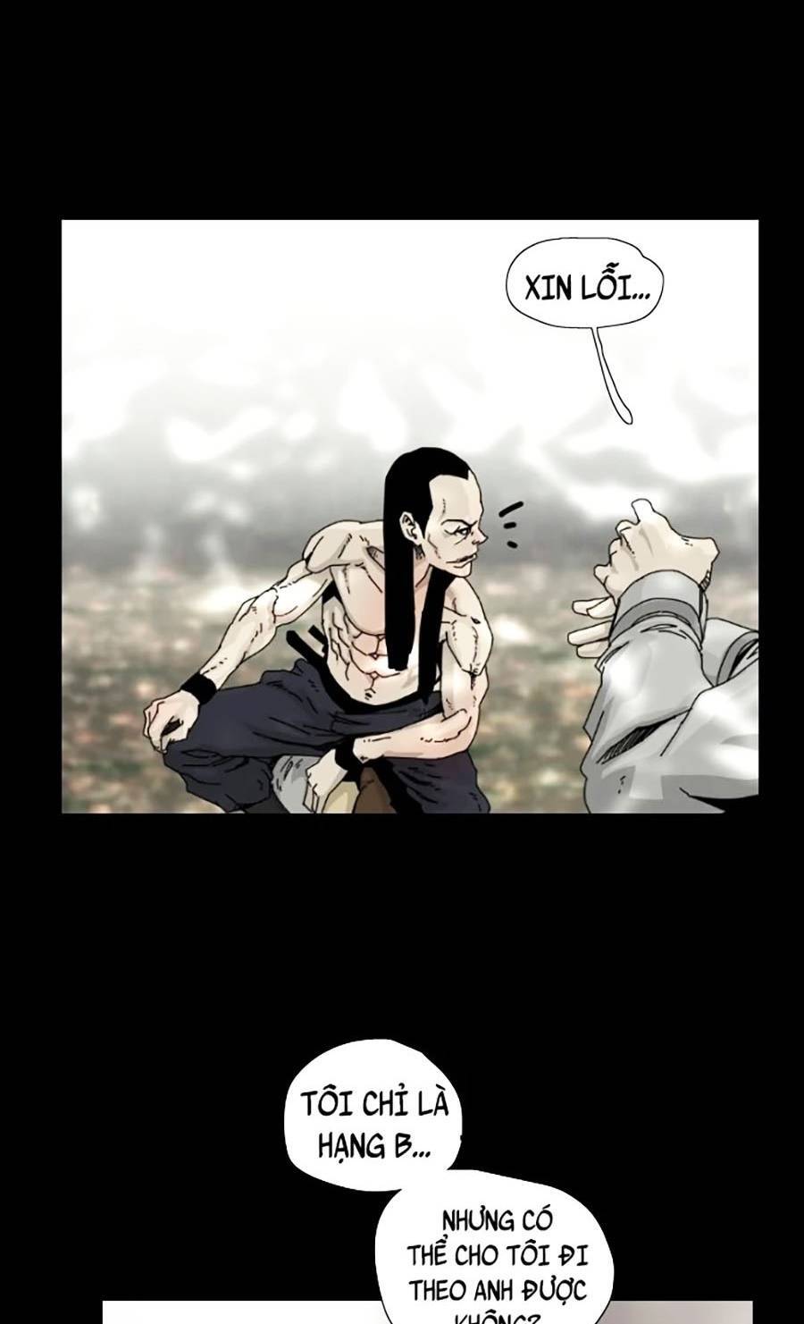 Địa Ngục 58 Chapter 5 - 33