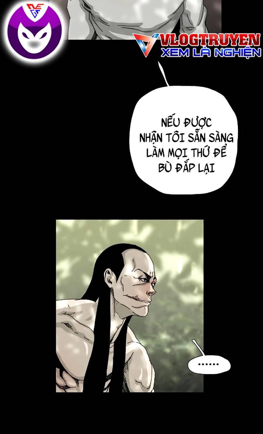 Địa Ngục 58 Chapter 5 - 35