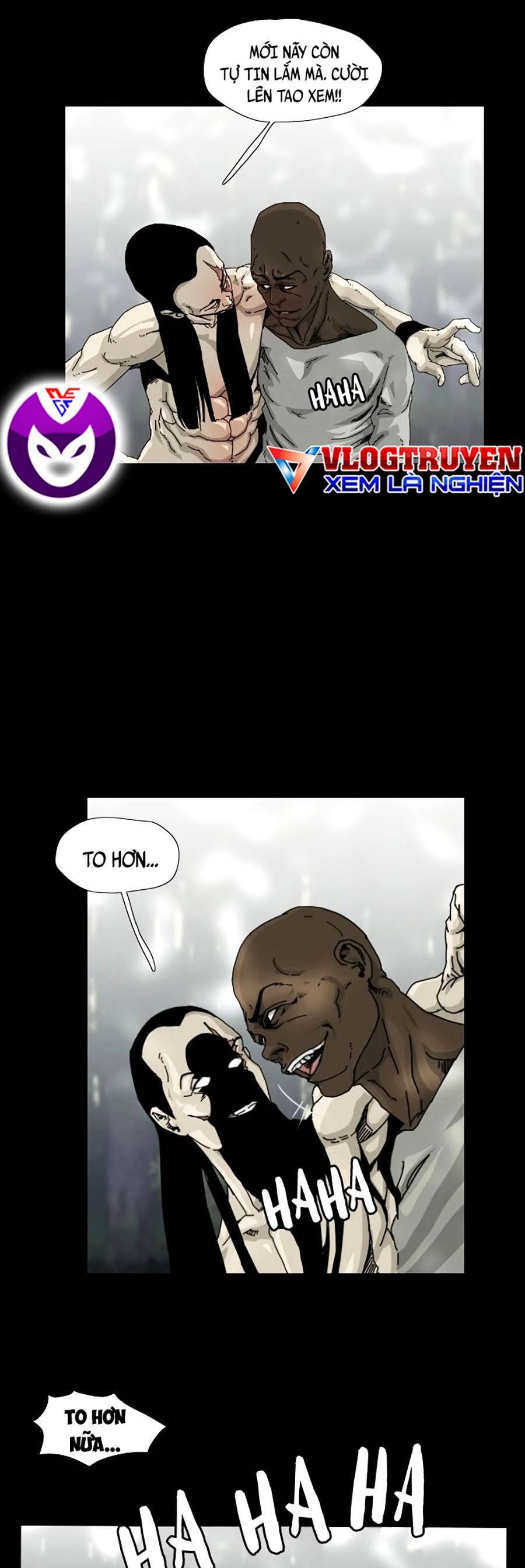 Địa Ngục 58 Chapter 5 - 40