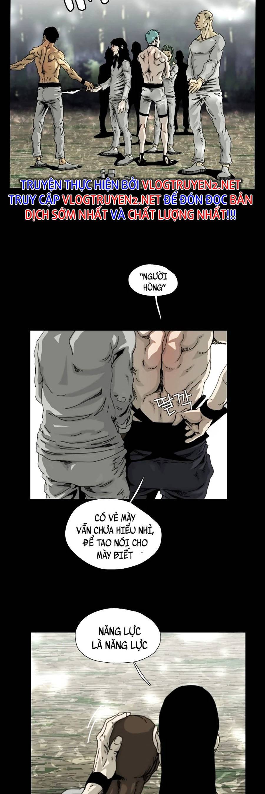 Địa Ngục 58 Chapter 5 - 41