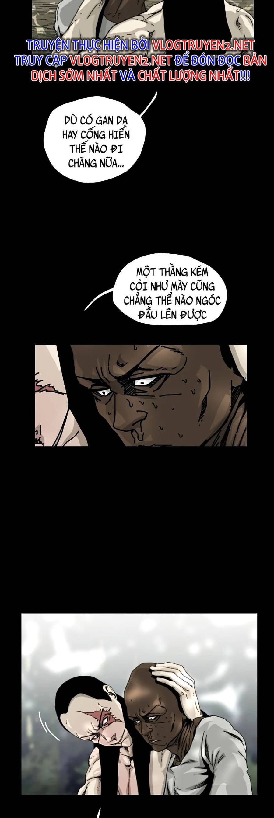 Địa Ngục 58 Chapter 5 - 42