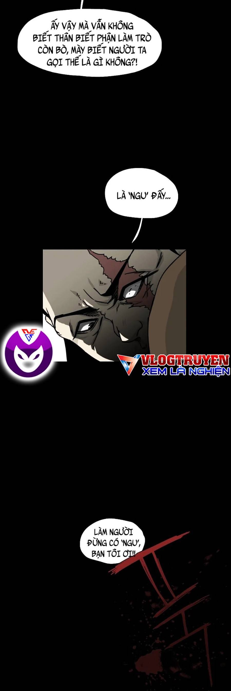 Địa Ngục 58 Chapter 5 - 43