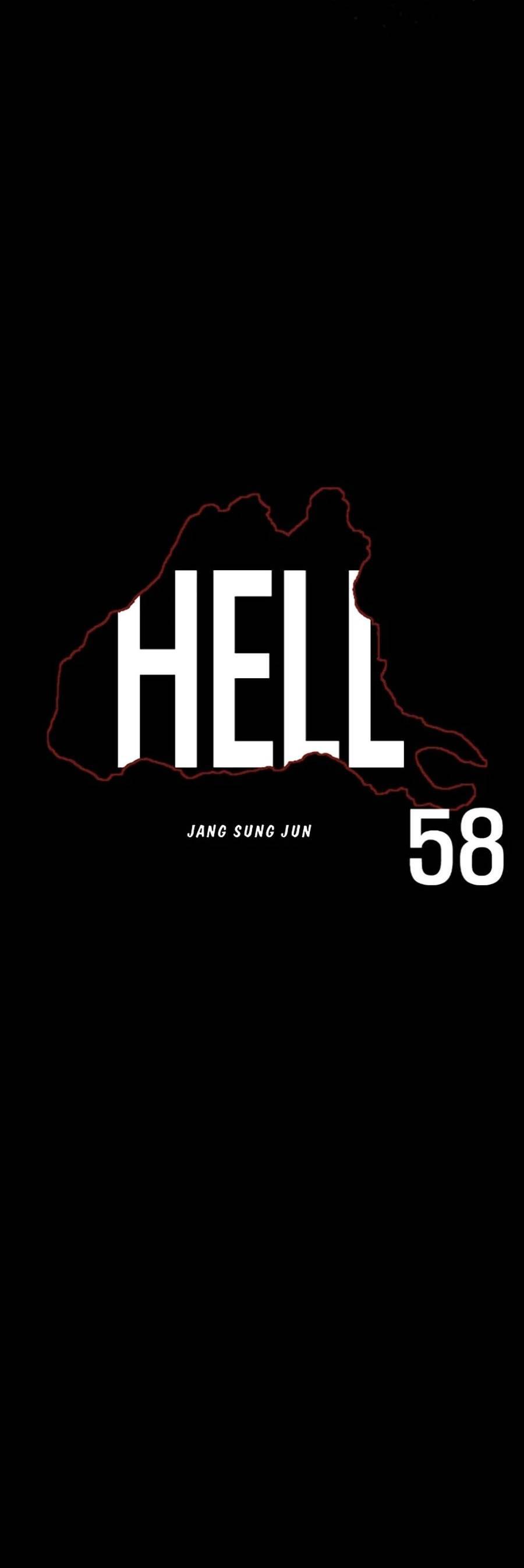 Địa Ngục 58 Chapter 5 - 44