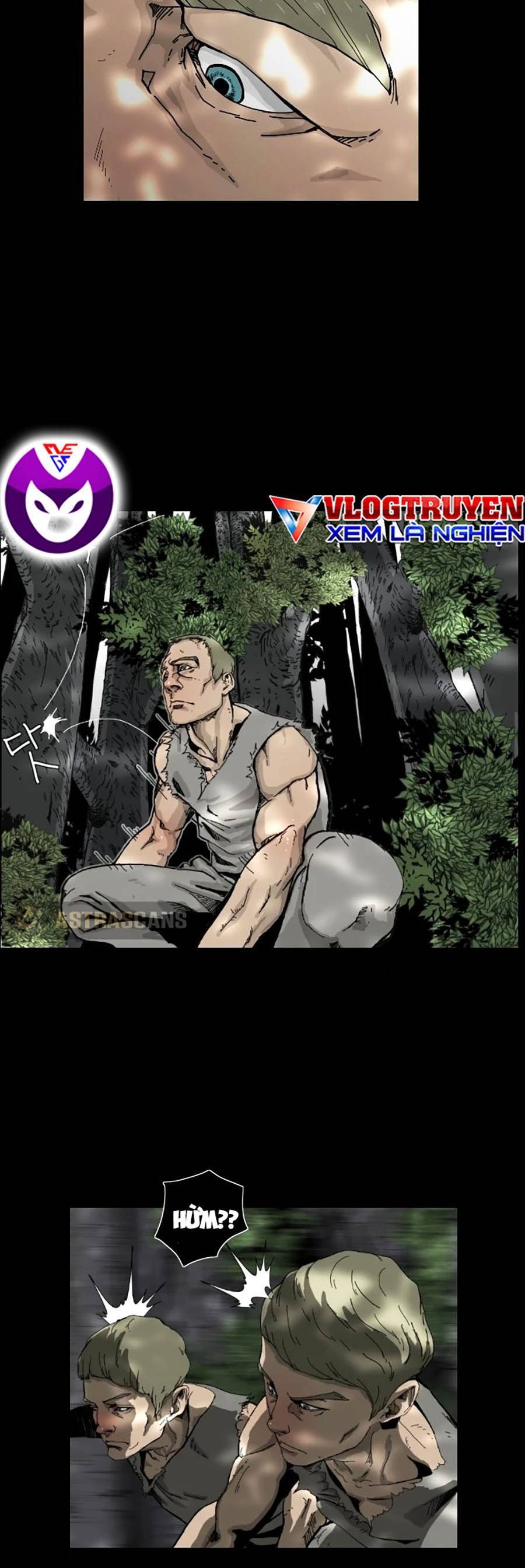 Địa Ngục 58 Chapter 5 - 47