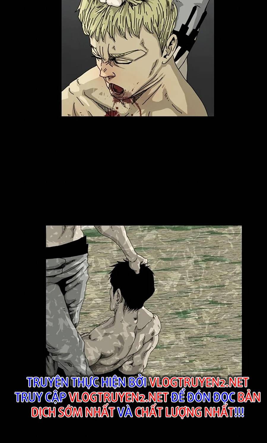 Địa Ngục 58 Chapter 5 - 7