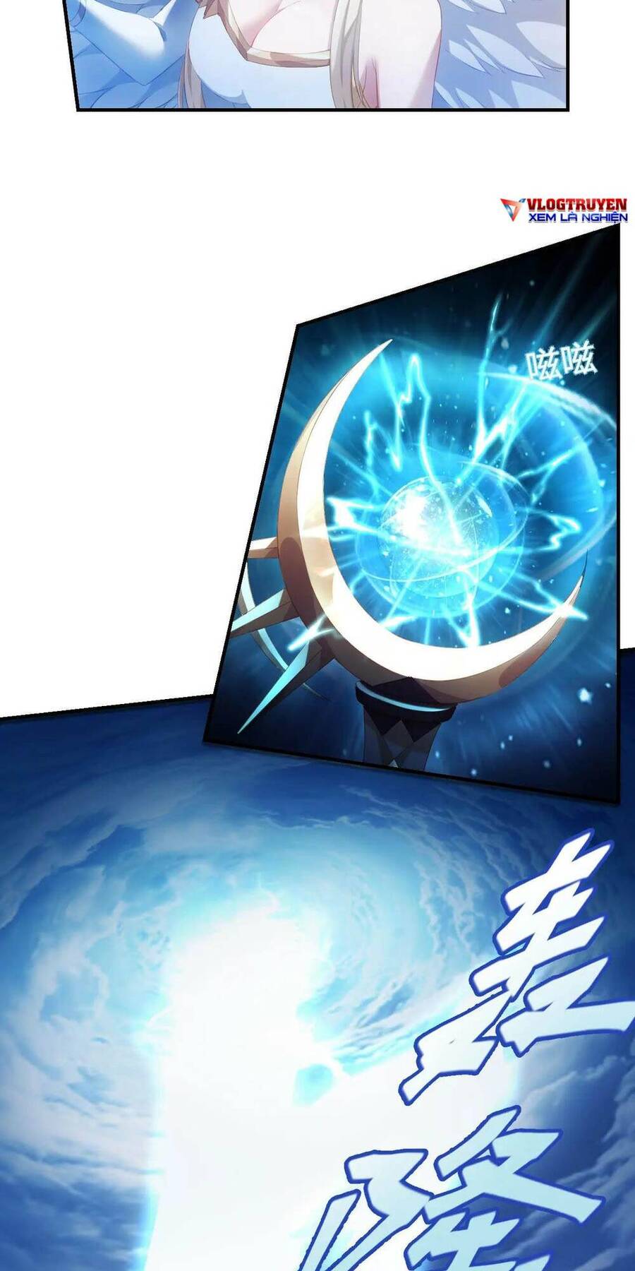 Thẻ Bài Của Tôi Có Thể Hợp Thành Vô Hạn Chapter 1 - 11