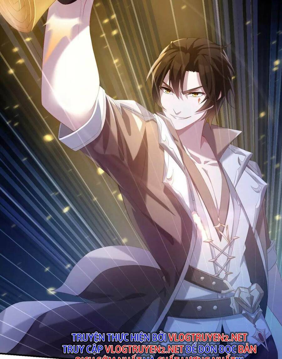 Thẻ Bài Của Tôi Có Thể Hợp Thành Vô Hạn Chapter 1 - 22