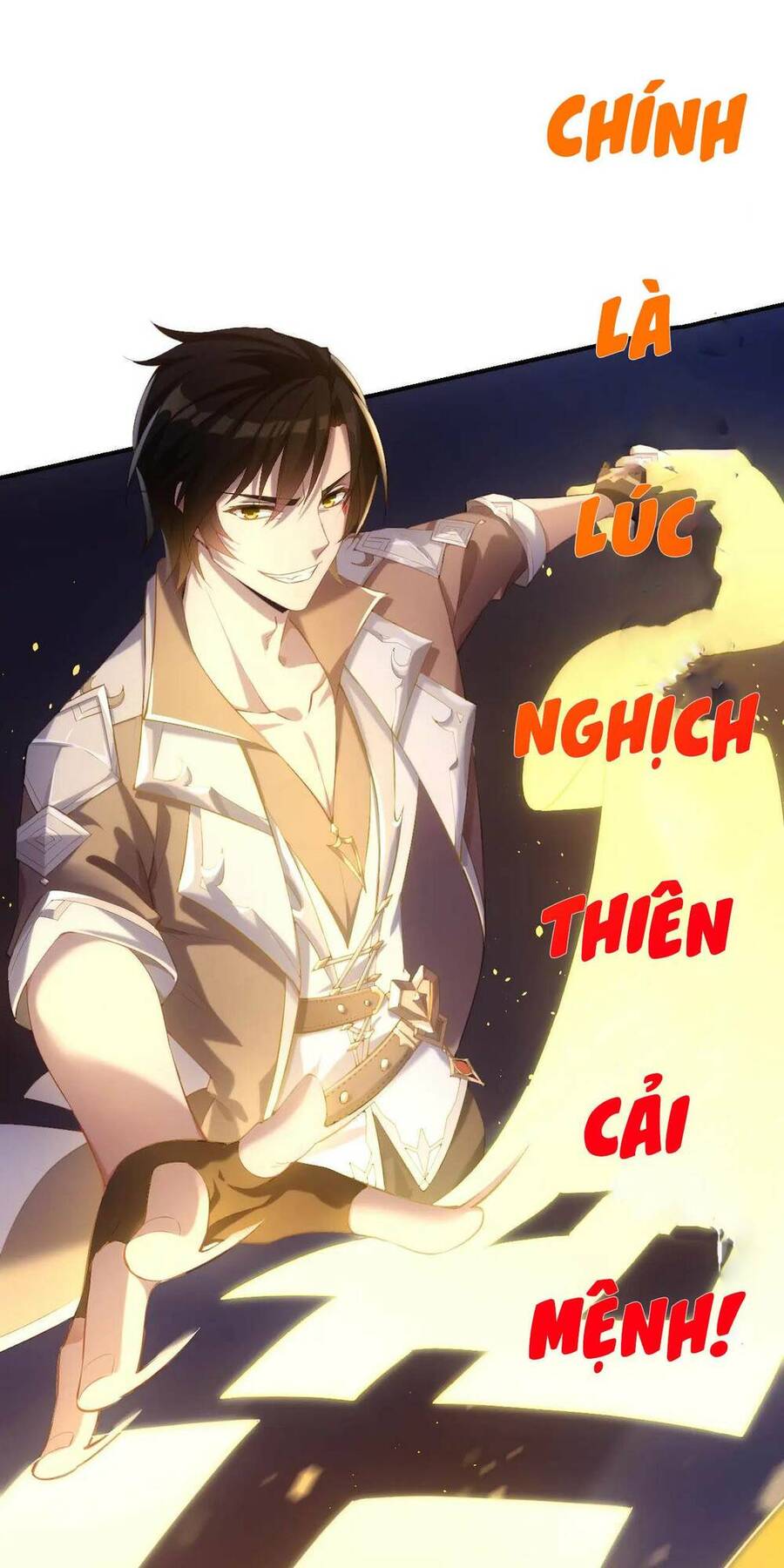 Thẻ Bài Của Tôi Có Thể Hợp Thành Vô Hạn Chapter 1 - 24