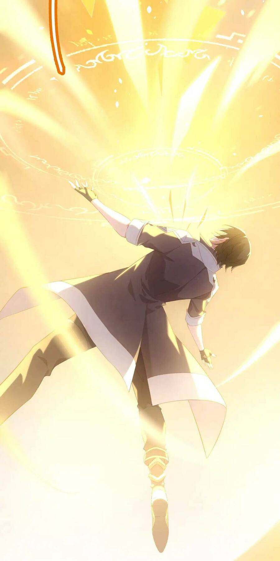 Thẻ Bài Của Tôi Có Thể Hợp Thành Vô Hạn Chapter 1 - 26