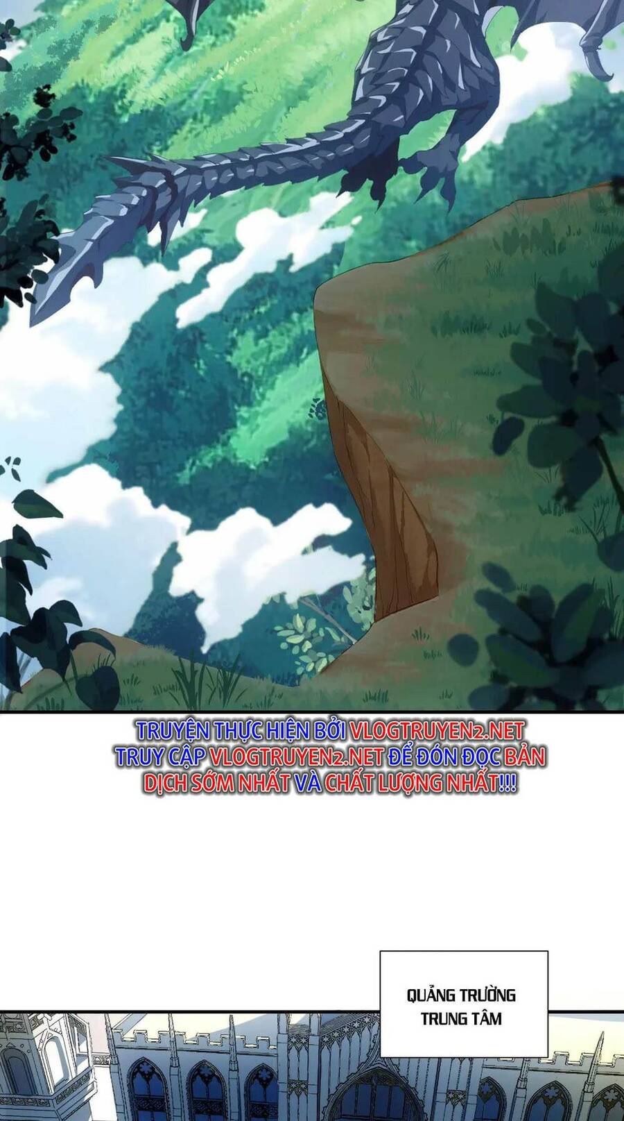 Thẻ Bài Của Tôi Có Thể Hợp Thành Vô Hạn Chapter 1 - 4