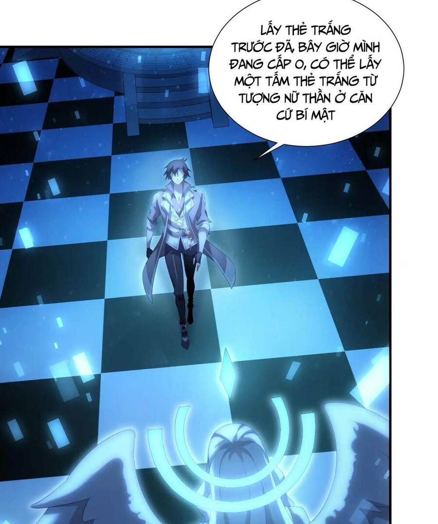 Thẻ Bài Của Tôi Có Thể Hợp Thành Vô Hạn Chapter 1 - 44