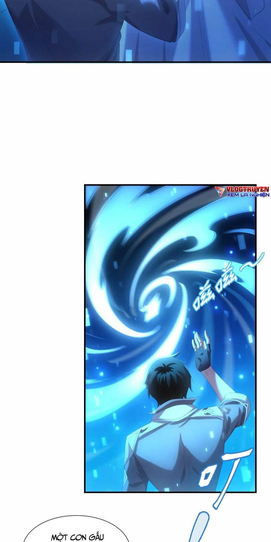 Thẻ Bài Của Tôi Có Thể Hợp Thành Vô Hạn Chapter 1 - 47