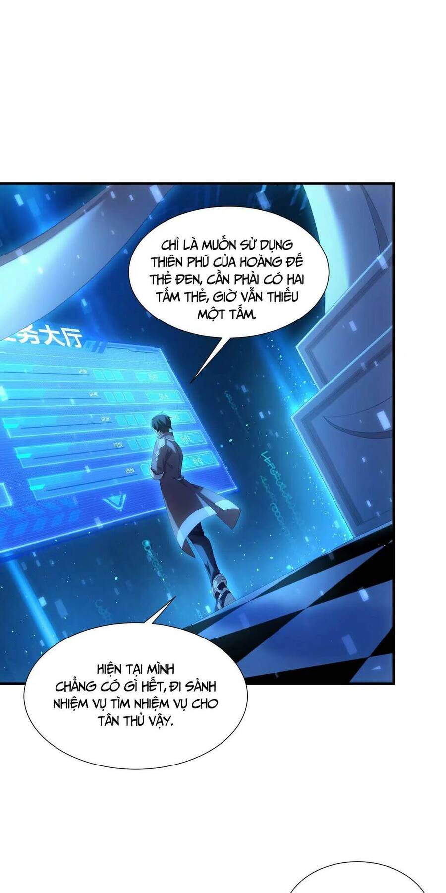 Thẻ Bài Của Tôi Có Thể Hợp Thành Vô Hạn Chapter 1 - 51