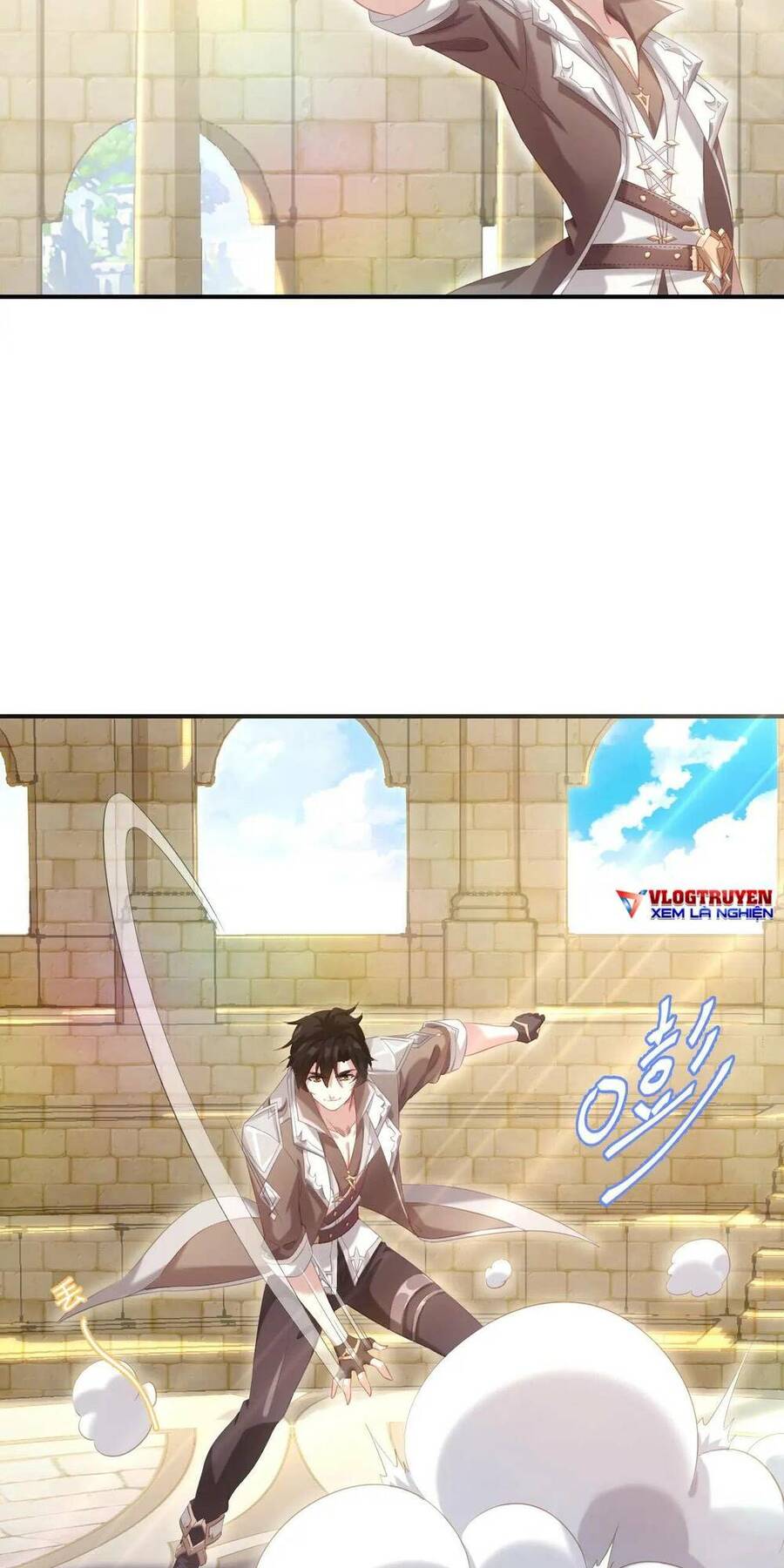 Thẻ Bài Của Tôi Có Thể Hợp Thành Vô Hạn Chapter 1 - 65