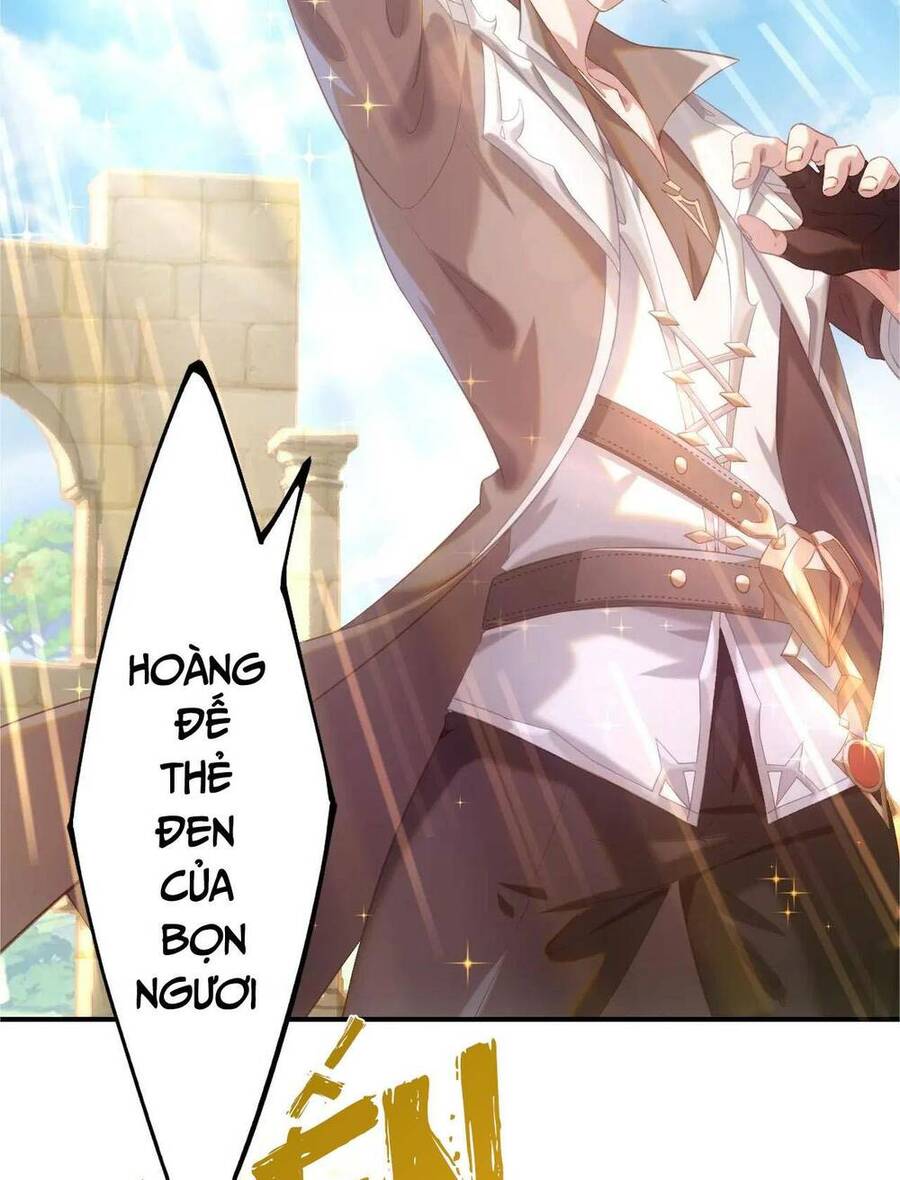 Thẻ Bài Của Tôi Có Thể Hợp Thành Vô Hạn Chapter 1 - 69