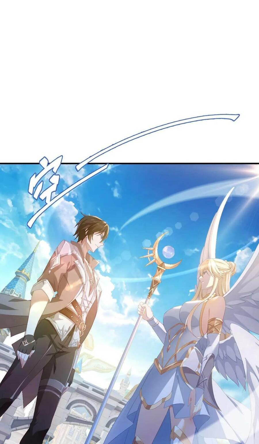 Thẻ Bài Của Tôi Có Thể Hợp Thành Vô Hạn Chapter 1 - 8