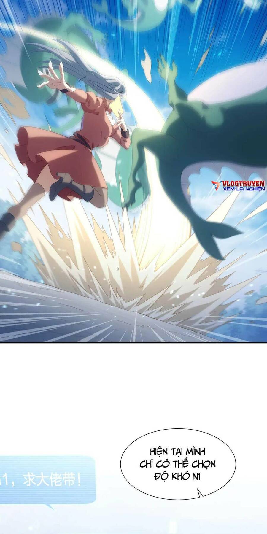 Thẻ Bài Của Tôi Có Thể Hợp Thành Vô Hạn Chapter 1 - 72