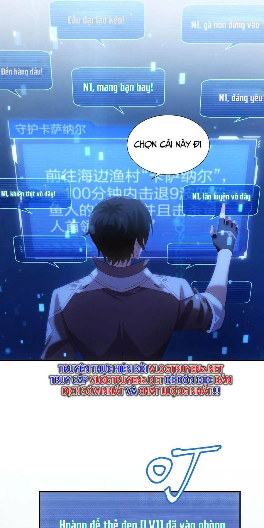 Thẻ Bài Của Tôi Có Thể Hợp Thành Vô Hạn Chapter 1 - 73