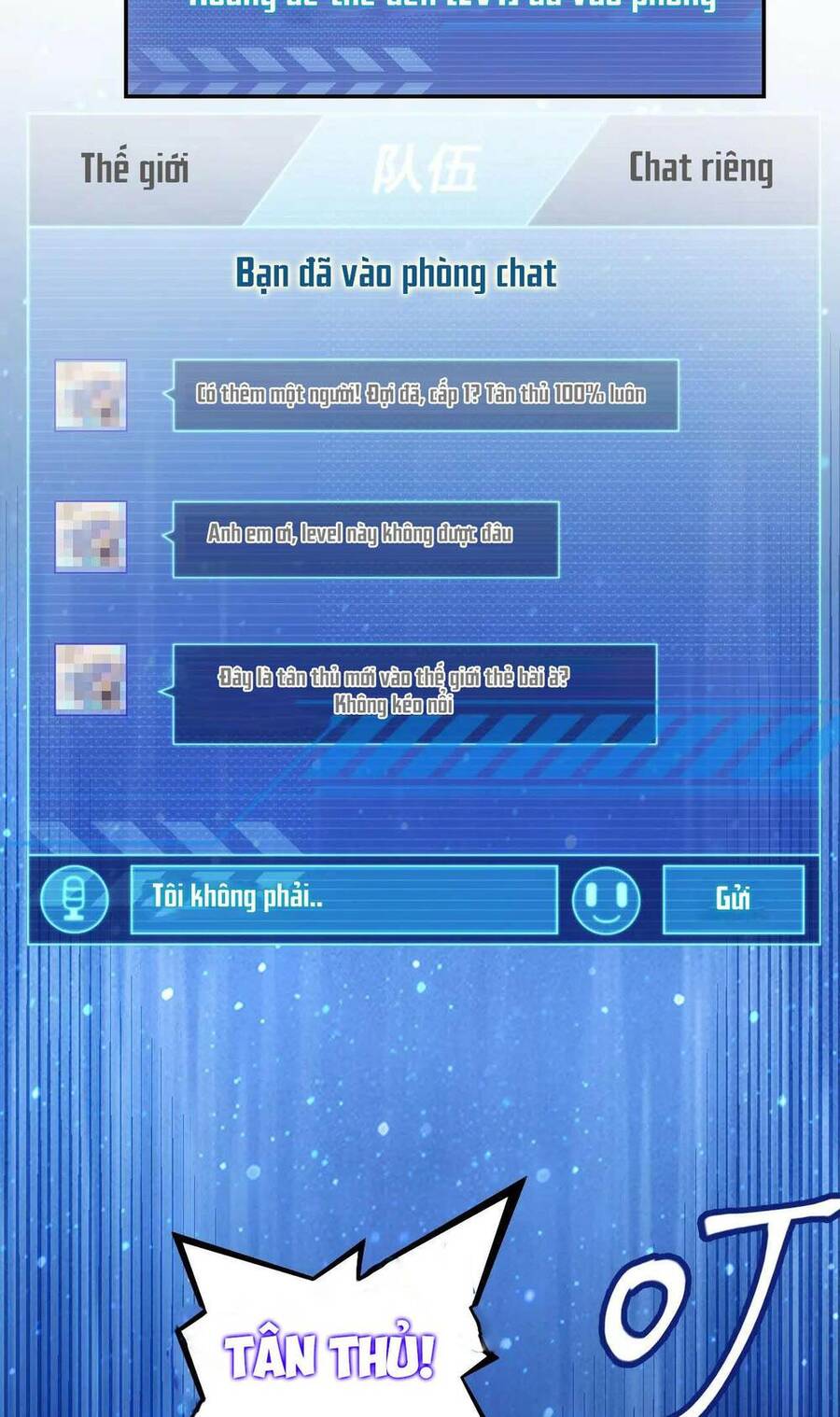 Thẻ Bài Của Tôi Có Thể Hợp Thành Vô Hạn Chapter 1 - 74