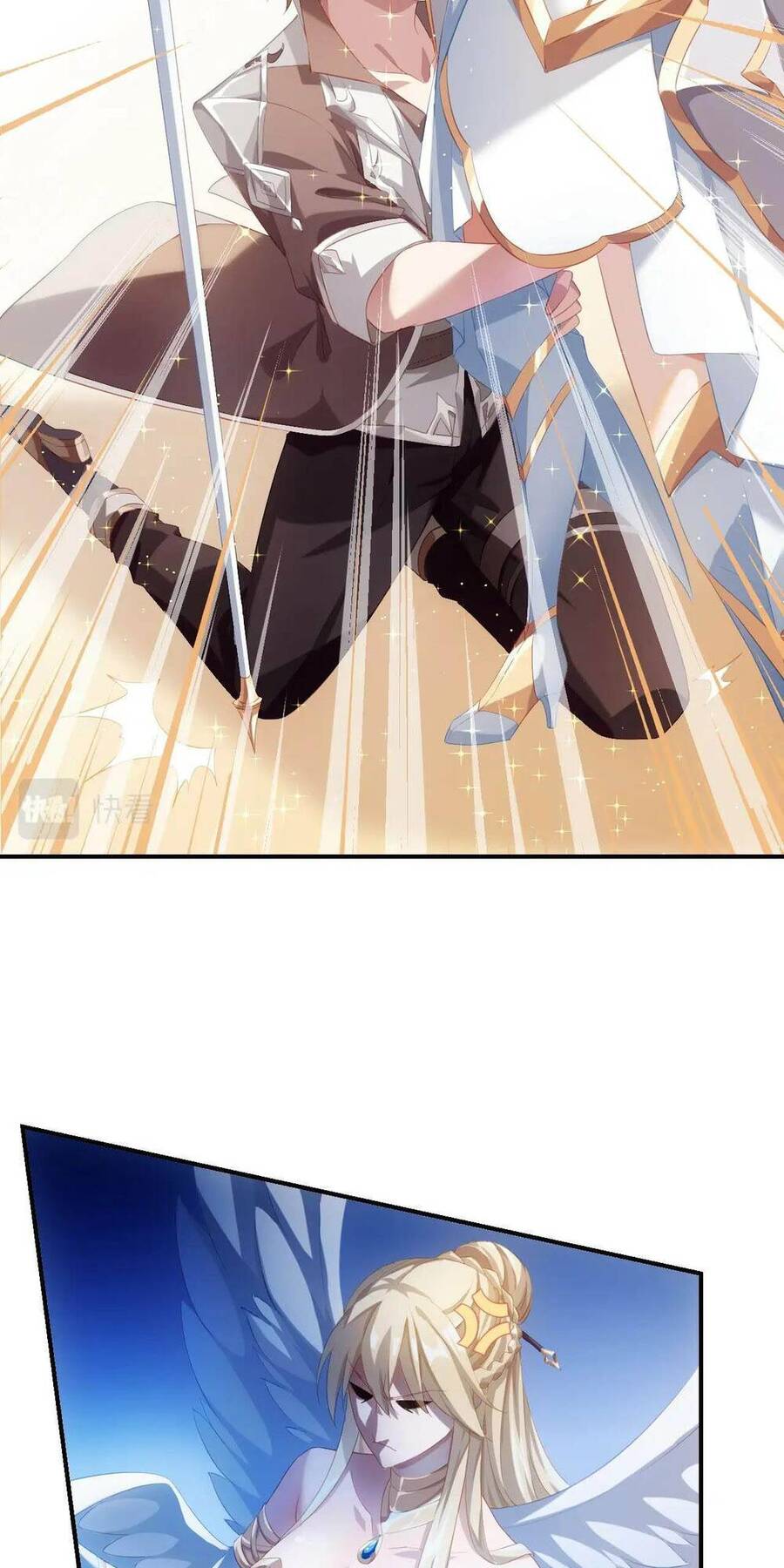 Thẻ Bài Của Tôi Có Thể Hợp Thành Vô Hạn Chapter 1 - 10