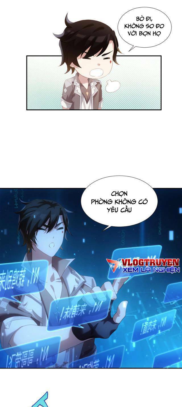 Thẻ Bài Của Tôi Có Thể Hợp Thành Vô Hạn Chapter 2 - 2