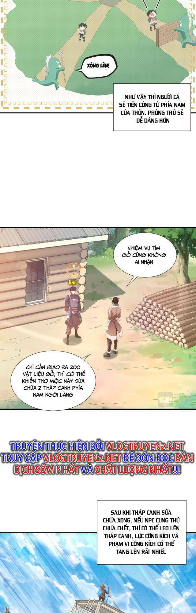 Thẻ Bài Của Tôi Có Thể Hợp Thành Vô Hạn Chapter 2 - 11