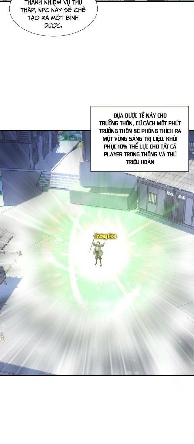 Thẻ Bài Của Tôi Có Thể Hợp Thành Vô Hạn Chapter 2 - 13