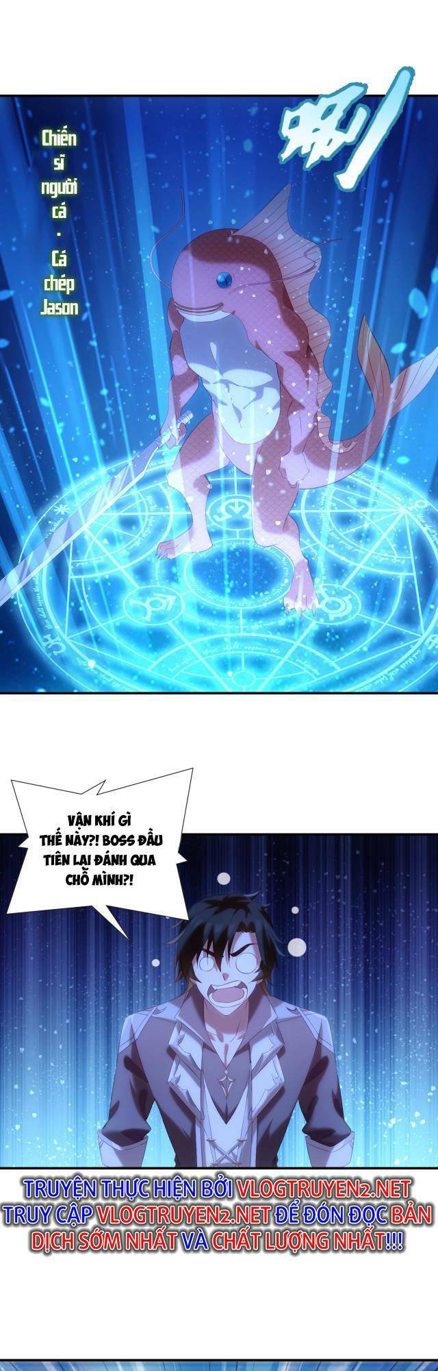 Thẻ Bài Của Tôi Có Thể Hợp Thành Vô Hạn Chapter 2 - 18